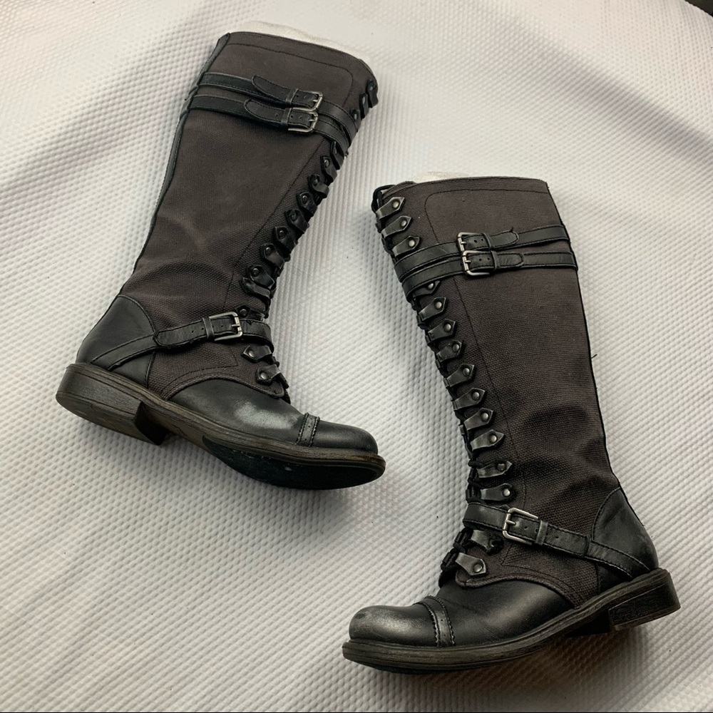 ZIGI girl talia tall boot